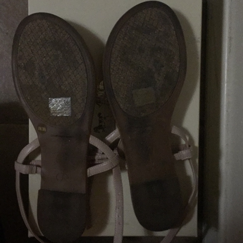 Sandals - Picture 2 of 2